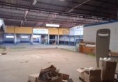 Nau
en venda
amb 1849m² a Villanueva de la Serena, Calle Oriente foto