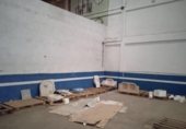 Nau
en venda
amb 1849m² a Villanueva de la Serena, Calle Oriente foto