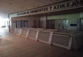 Nau
en venda
amb 1849m² a Villanueva de la Serena, Calle Oriente foto