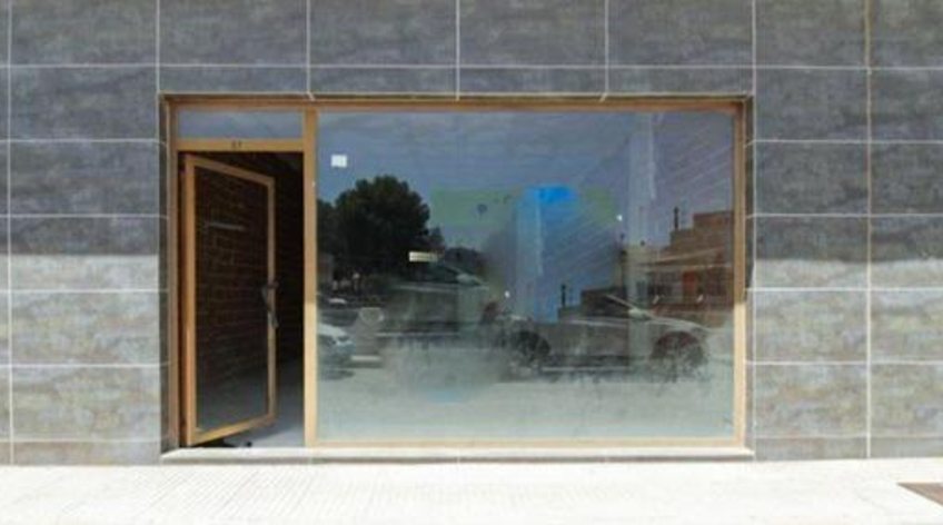 Local comercial