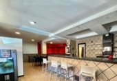 Restaurante en venta con 512m² en Manresa, en la zona de Passeig i Rodalia, Carrer de Carrió foto