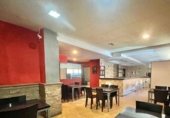 Restaurante en venta con 512m² en Manresa, en la zona de Passeig i Rodalia, Carrer de Carrió foto