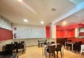 Restaurante en venta con 512m² en Manresa, en la zona de Passeig i Rodalia, Carrer de Carrió foto