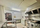Restaurante en venta con 512m² en Manresa, en la zona de Passeig i Rodalia, Carrer de Carrió foto