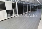 Local comercial en alquiler con 220m² en Barcelona, en la zona de la Dreta de l'Eixample, Carrer de Girona foto
