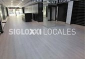 Local comercial en alquiler con 220m² en Barcelona, en la zona de la Dreta de l'Eixample, Carrer de Girona foto
