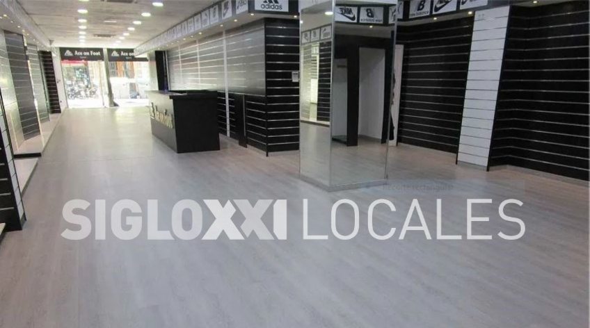 Local comercial