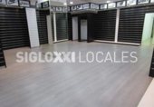 Local comercial en alquiler con 220m² en Barcelona, en la zona de la Dreta de l'Eixample, Carrer de Girona foto