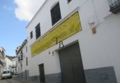 742m² warehouse industrial for sale in Galaroza, Calle DOCTOR GUMERSINDO MARQUEZ photo