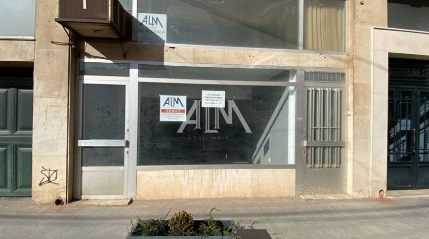 Local comercial