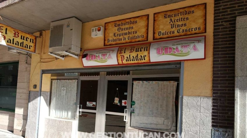 Local comercial