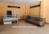 Local comercial
en venda
amb 58m² a Talavera de la Reina foto