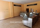 Local comercial
en venda
amb 58m² a Talavera de la Reina foto