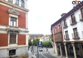 Local comercial en alquiler con 260m² en Valladolid, en la zona de Plaza Mayor, Calle CEBADERIA, 2 foto