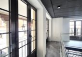 Local comercial en alquiler con 260m² en Valladolid, en la zona de Plaza Mayor, Calle CEBADERIA, 2 foto