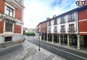 Local comercial en alquiler con 260m² en Valladolid, en la zona de Plaza Mayor, Calle CEBADERIA, 2 foto