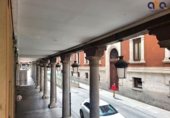 Local comercial en alquiler con 260m² en Valladolid, en la zona de Plaza Mayor, Calle CEBADERIA, 2 foto