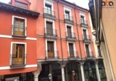 Local comercial en alquiler con 260m² en Valladolid, en la zona de Plaza Mayor, Calle CEBADERIA, 2 foto