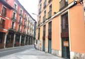 Local comercial en alquiler con 260m² en Valladolid, en la zona de Plaza Mayor, Calle CEBADERIA, 2 foto