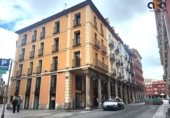 Local comercial en alquiler con 260m² en Valladolid, en la zona de Plaza Mayor, Calle CEBADERIA, 2 foto