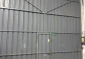911m² warehouse industrial for sale in Palencia, Calle Levante photo