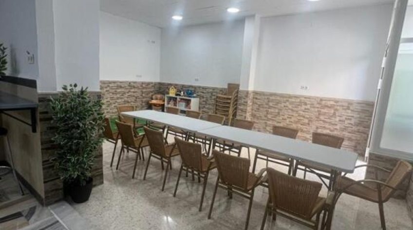 Local comercial