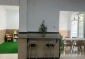 98m² bar for rent in Seville, in the area of Seville East, Afganistán photo