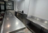 98m² bar for rent in Seville, in the area of Seville East, Afganistán photo