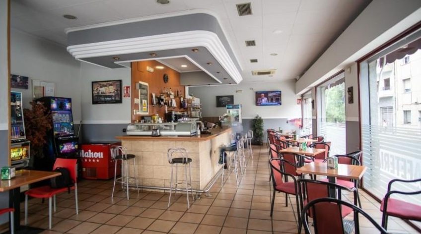 Local comercial