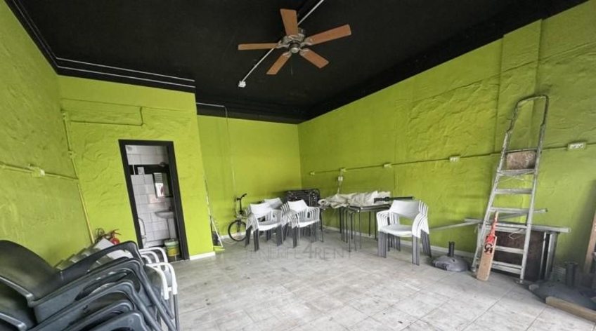 Local comercial