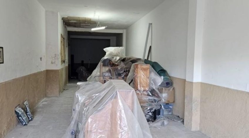Local comercial