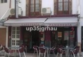 Bar en venta con 59m² en Estepona, Pasaje Rodríguez Soria foto