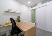 47m² offices for sale in Málaga, in the area of Santa Rosalía, portada alta-polígono carretera cártama photo