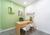 47m² offices for sale in Málaga, in the area of Santa Rosalía, portada alta-polígono carretera cártama photo