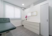 47m² offices for sale in Málaga, in the area of Santa Rosalía, portada alta-polígono carretera cártama photo