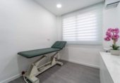 47m² offices for sale in Málaga, in the area of Santa Rosalía, portada alta-polígono carretera cártama photo