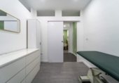 47m² offices for sale in Málaga, in the area of Santa Rosalía, portada alta-polígono carretera cártama photo