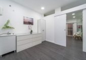 47m² offices for sale in Málaga, in the area of Santa Rosalía, portada alta-polígono carretera cártama photo