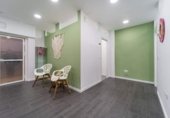 47m² offices for sale in Málaga, in the area of Santa Rosalía, portada alta-polígono carretera cártama photo