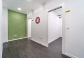 47m² offices for sale in Málaga, in the area of Santa Rosalía, portada alta-polígono carretera cártama photo
