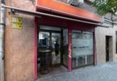 Bar
en venda
amb 96m² a Madrid, a la zona de Comillas, Calle de Antonio López foto