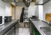 Bar
en venda
amb 96m² a Madrid, a la zona de Comillas, Calle de Antonio López foto
