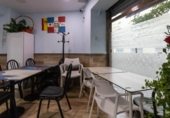 Bar
en venda
amb 96m² a Madrid, a la zona de Comillas, Calle de Antonio López foto