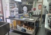 Cafetería en venta, traspaso con 75m² en Benidorm foto