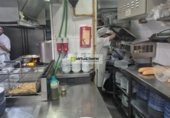 Cafetería en venta, traspaso con 75m² en Benidorm foto