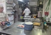 Cafetería en venta, traspaso con 75m² en Benidorm foto
