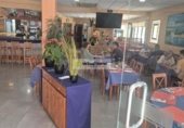 Cafetería en venta, traspaso con 75m² en Benidorm foto