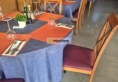 Cafetería en venta, traspaso con 75m² en Benidorm foto