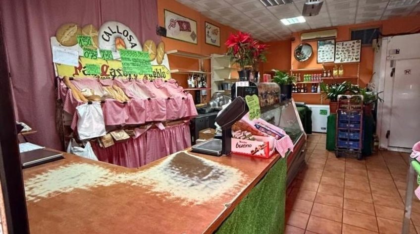 Local comercial