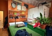 95m² locaux commerciaux pour vente à Benidorm, Avenida de Zamora photo
